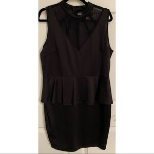 Plus Size Dress​​​​​​​​​